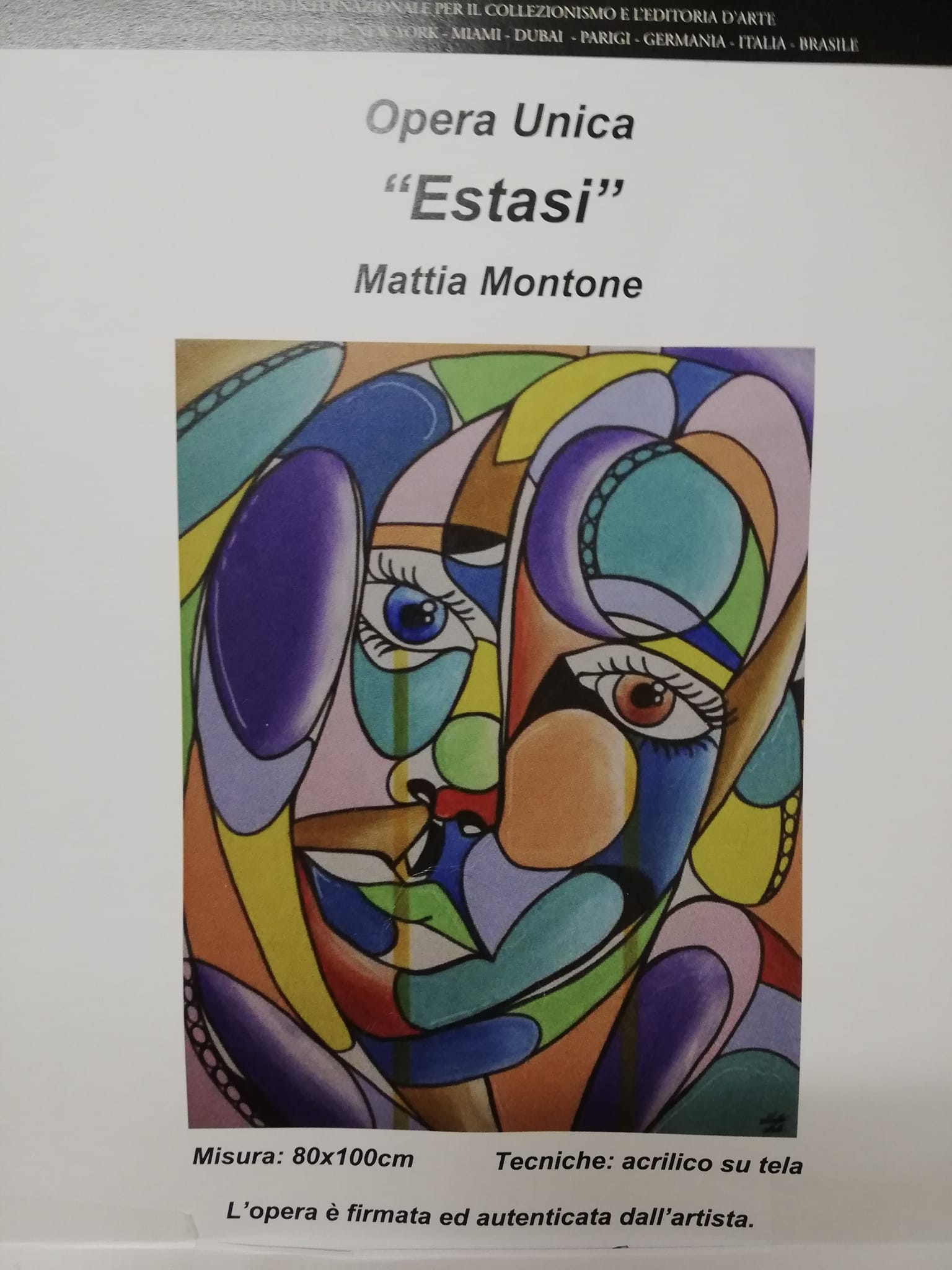 Estasi