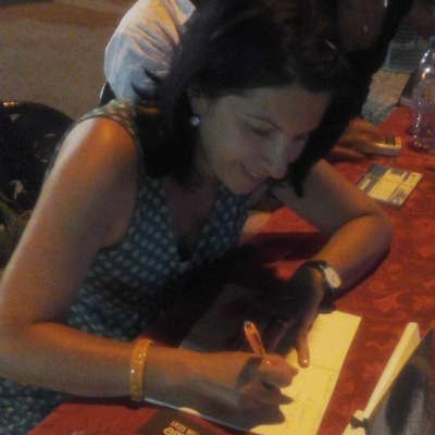 Profile Photo of Alessandra Maltoni