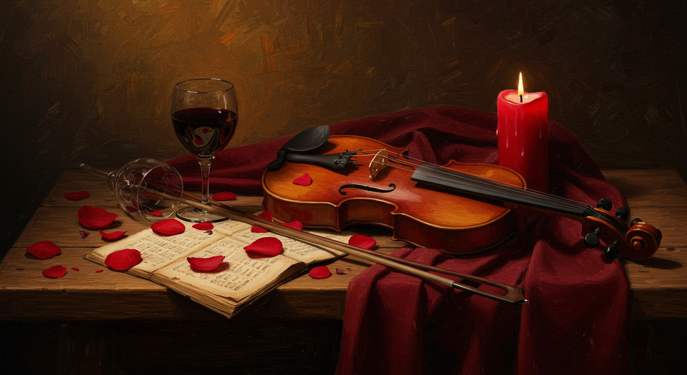 Musica e Vino