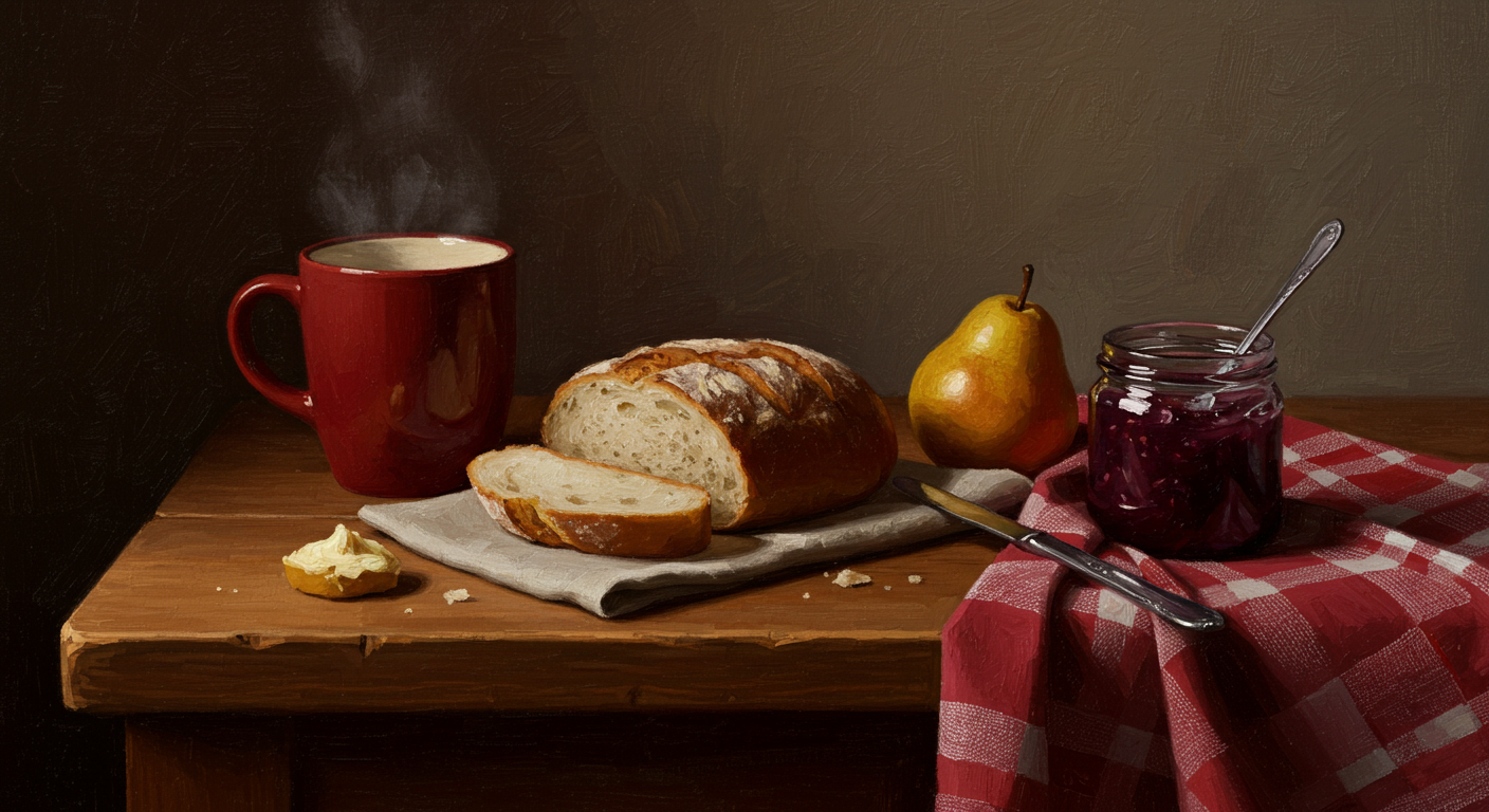 Colazione Contadina