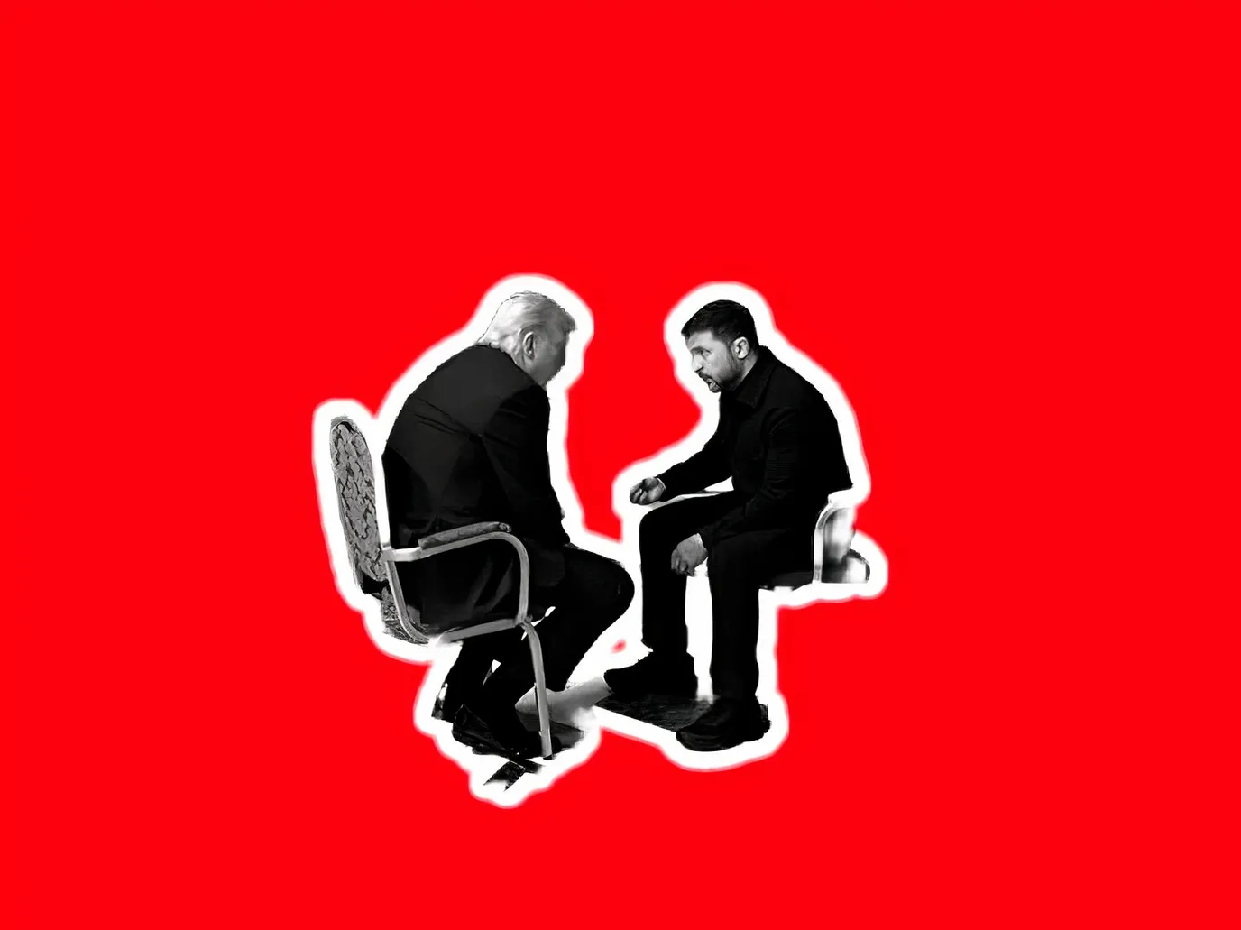 "Geometria Del Potere"