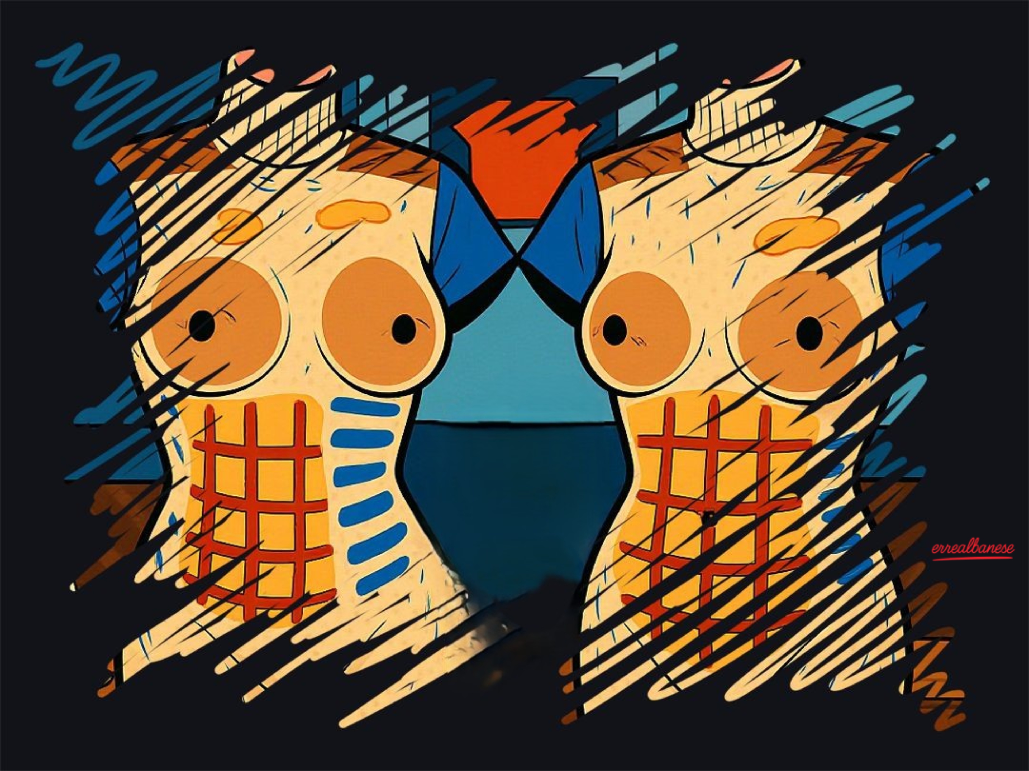 "Tracce di Eternità"