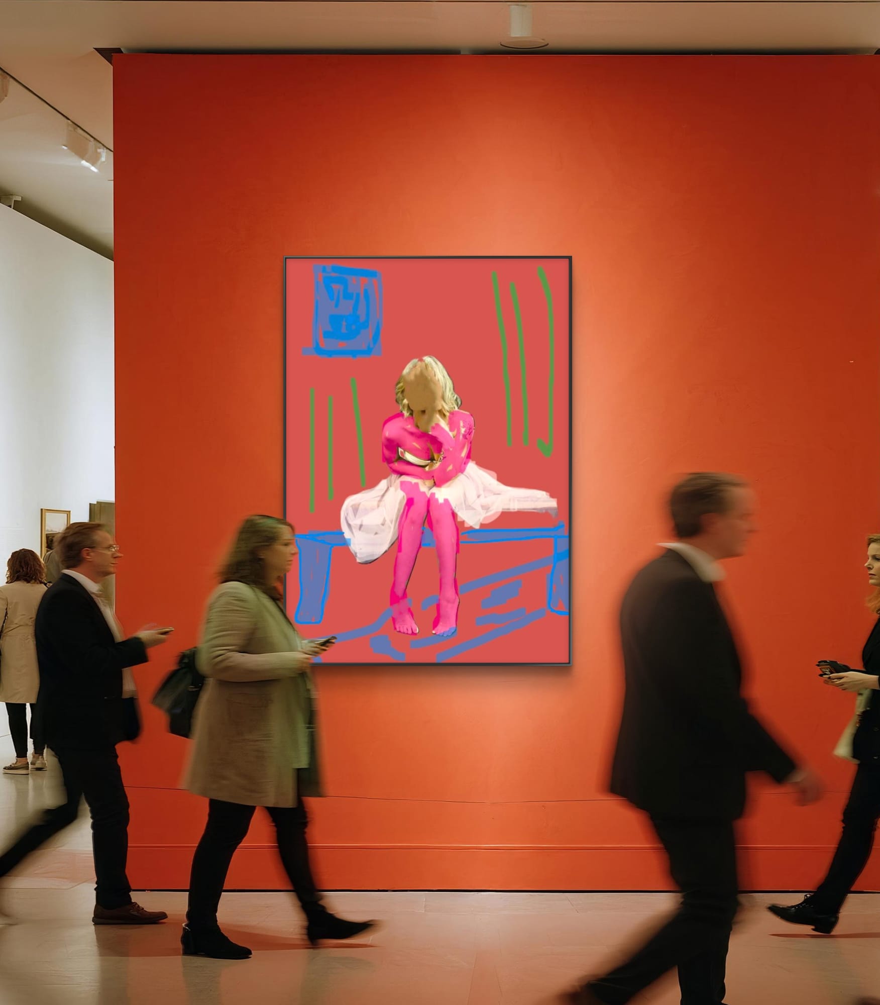 Marylin – Devastation    Serie: Devastation