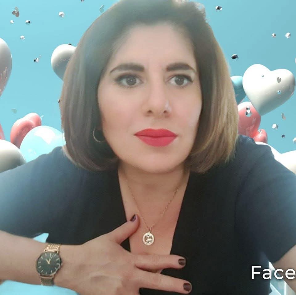 Profile Photo of Georgiana