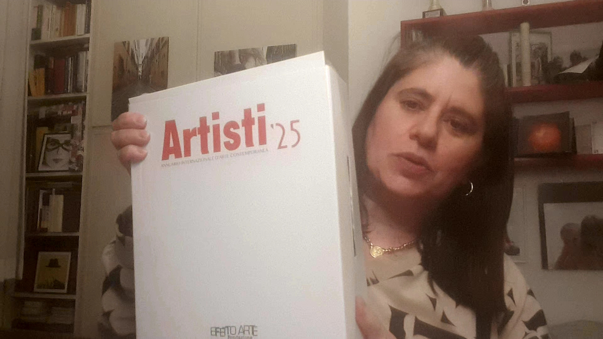 Artisti 25'