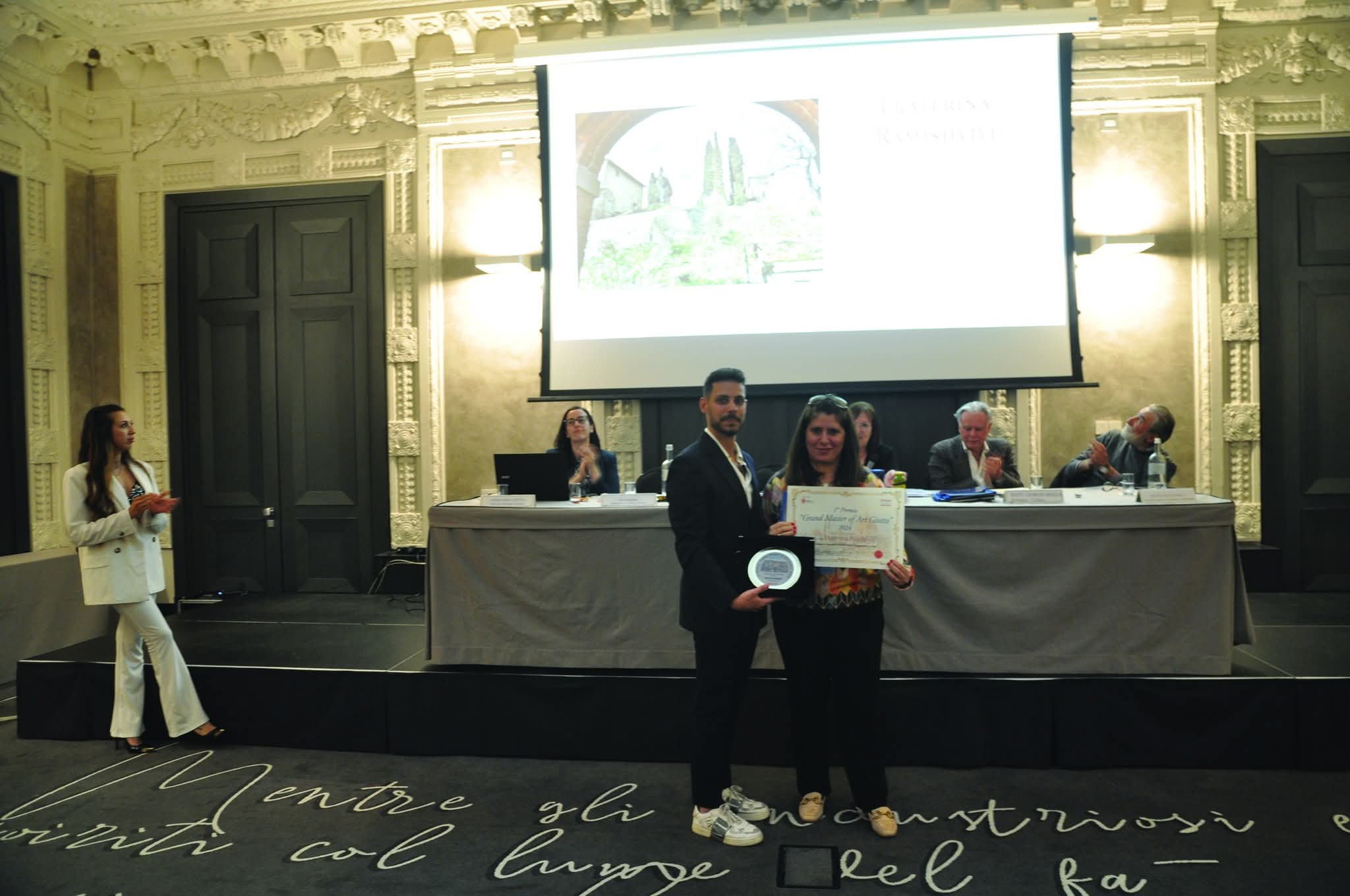 Premio Giotto