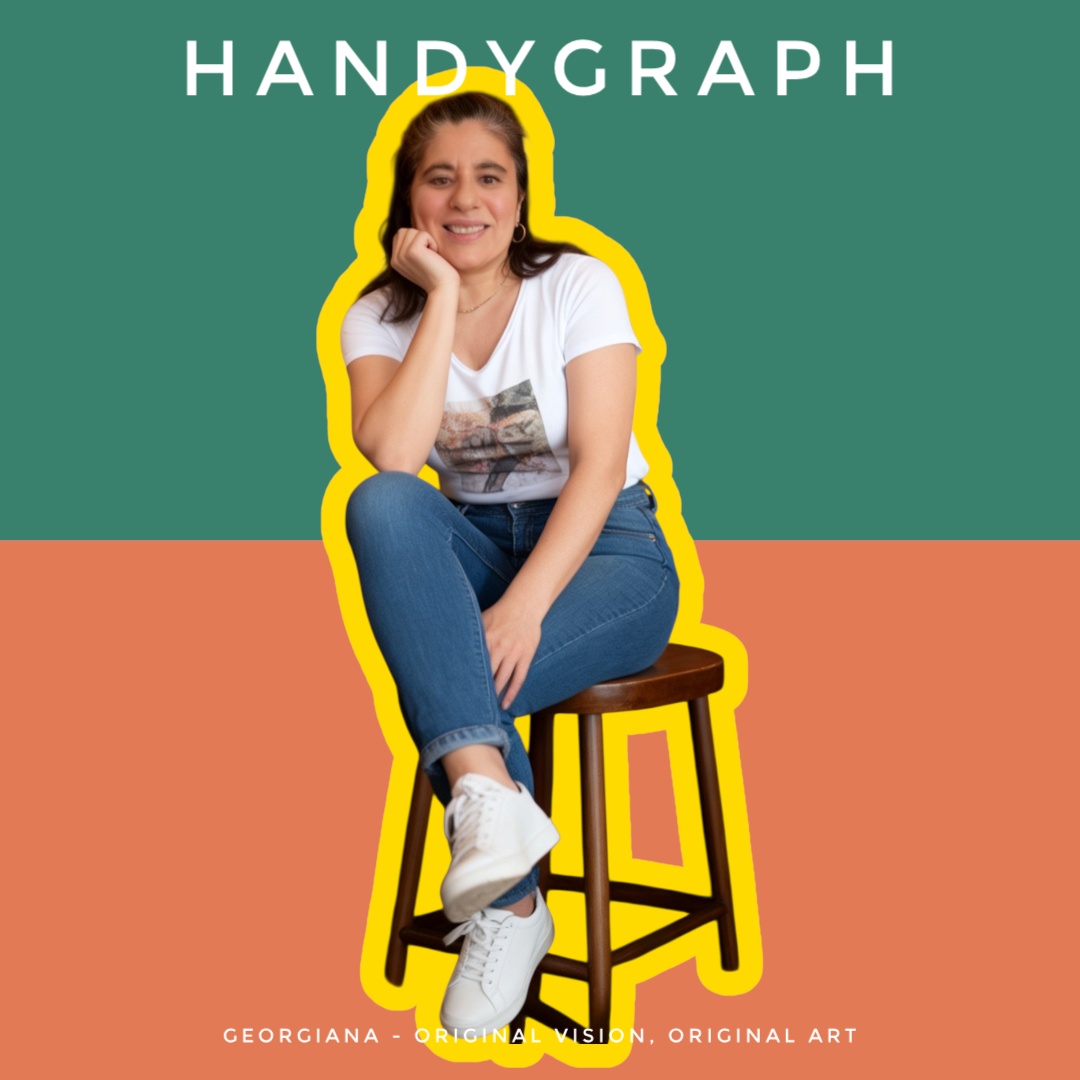 Geirgiana/Handy