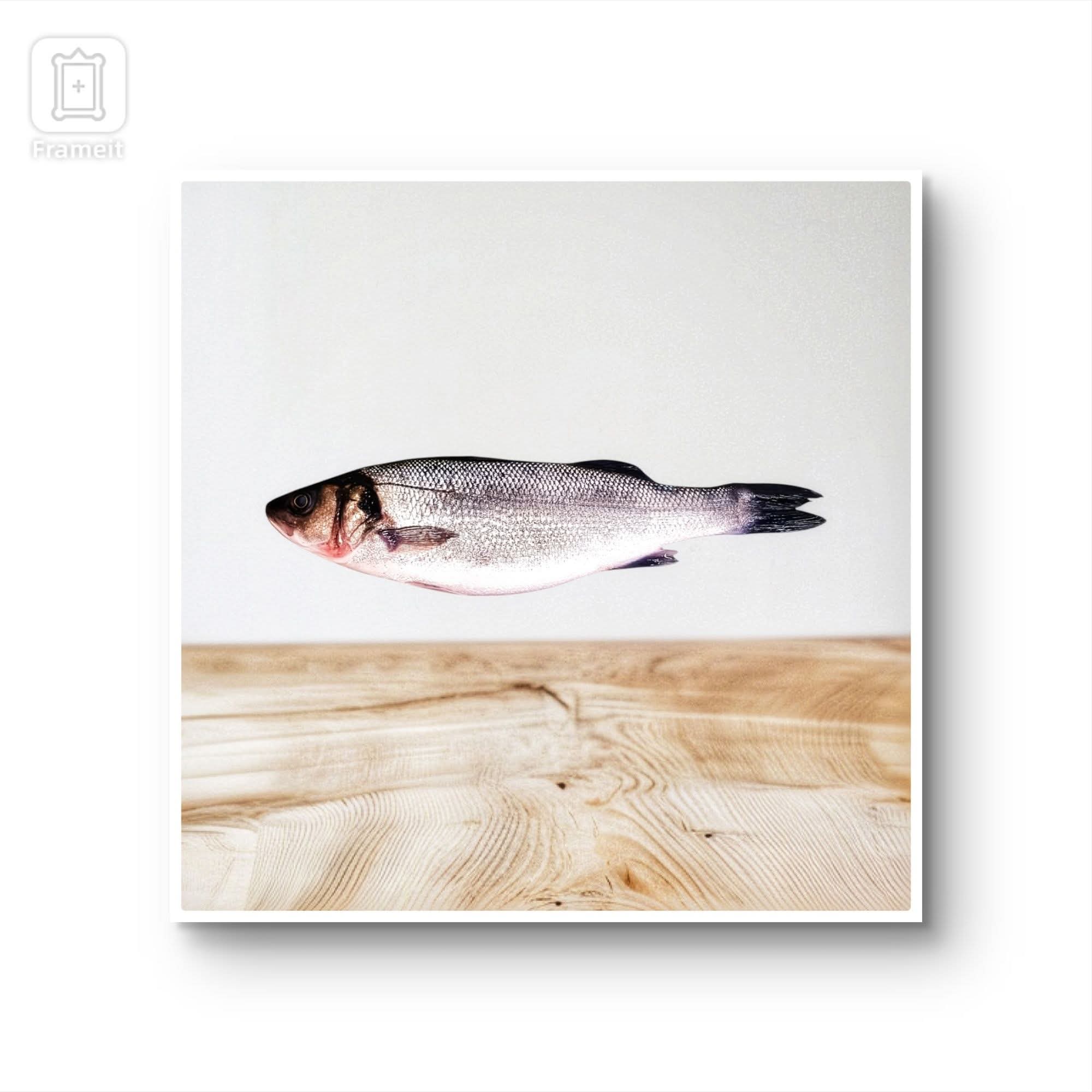 Il pesce