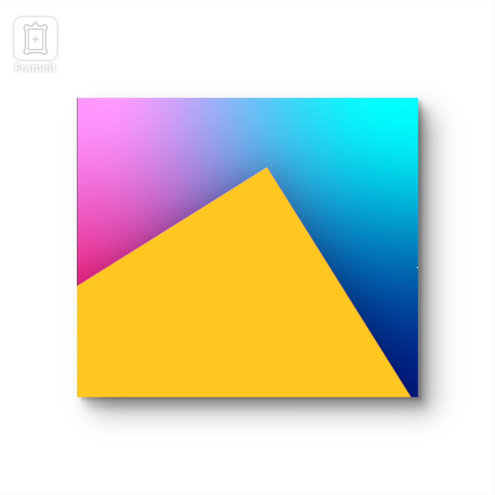 Il triangolo