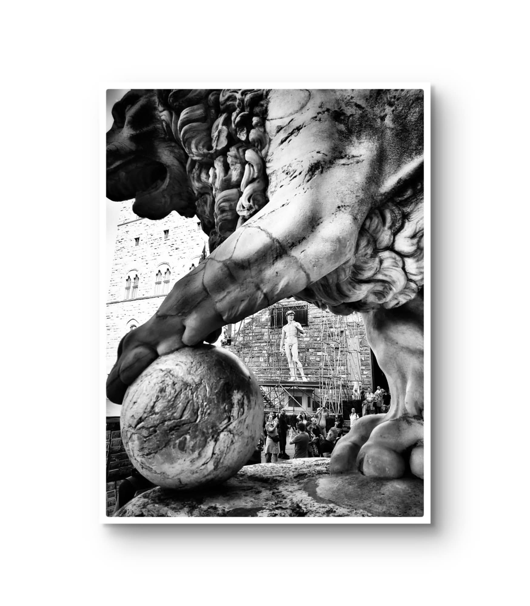Il frammento