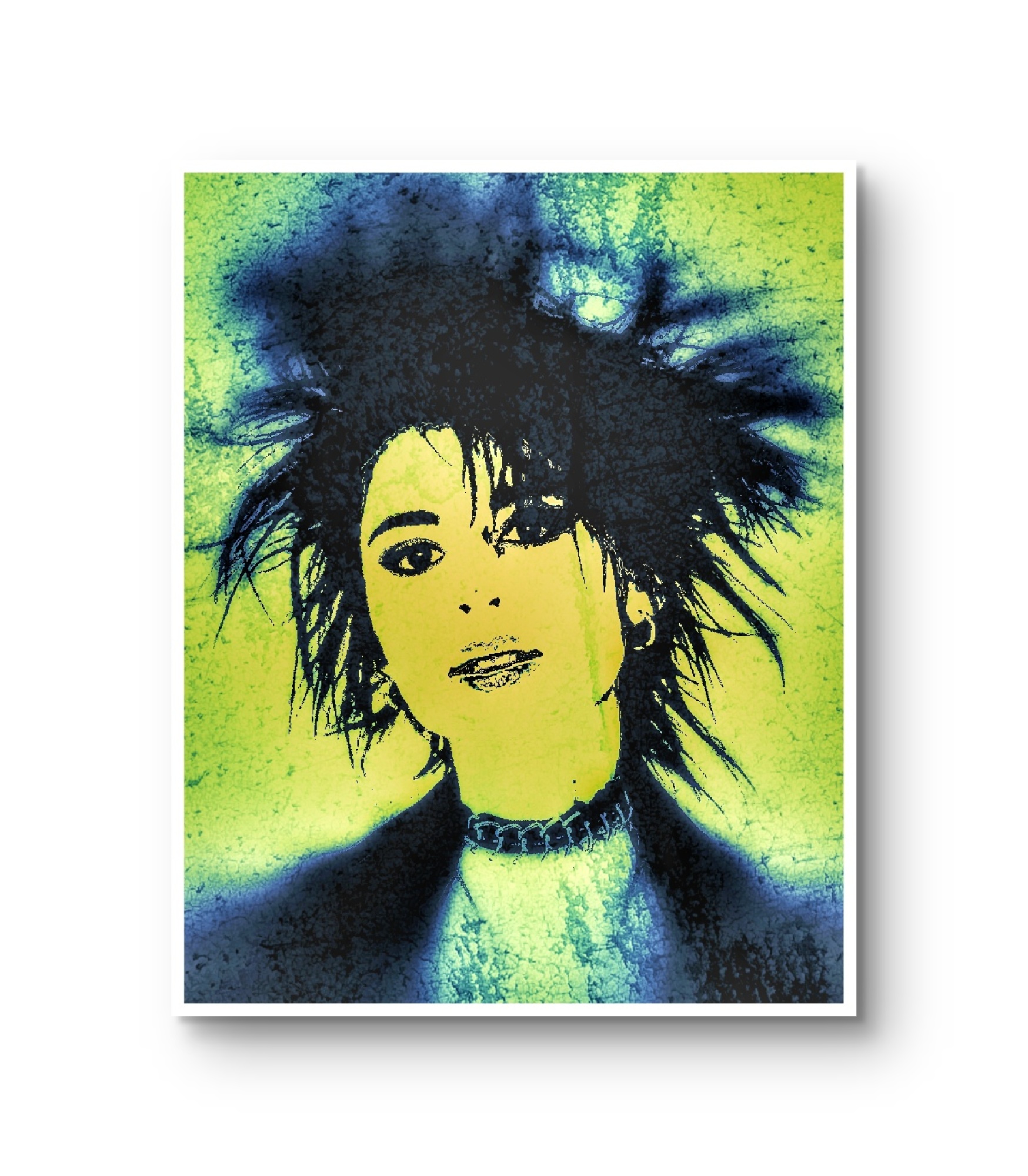 L'artista