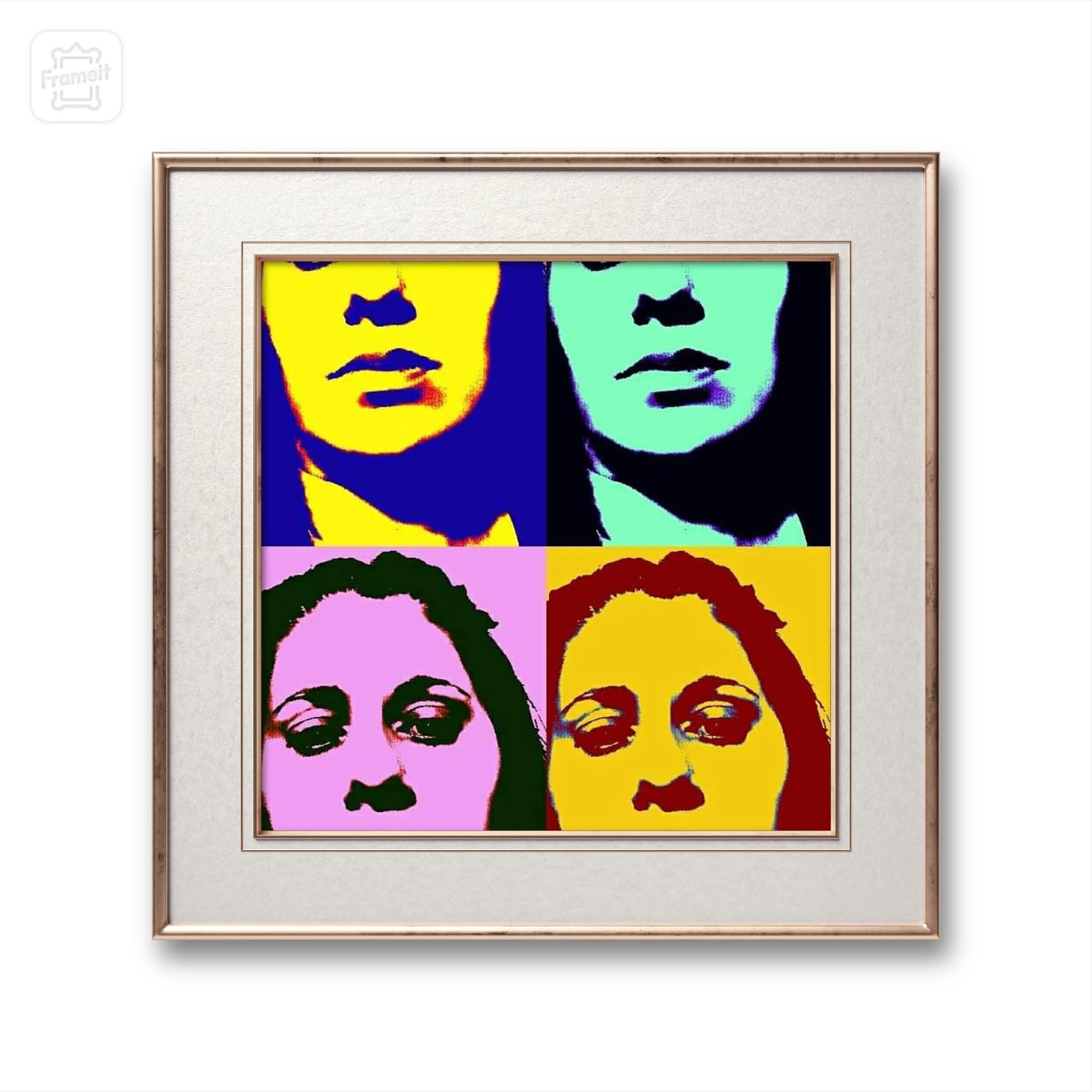 Pop-Art