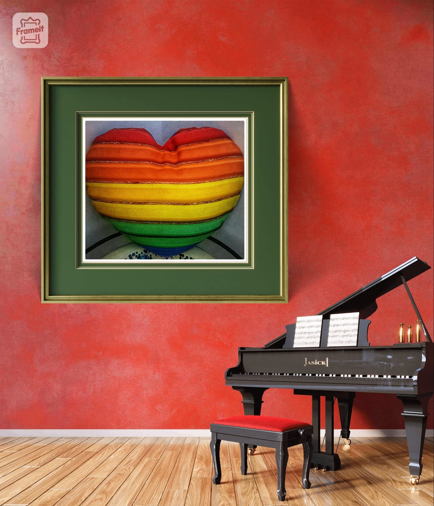 Love is Love