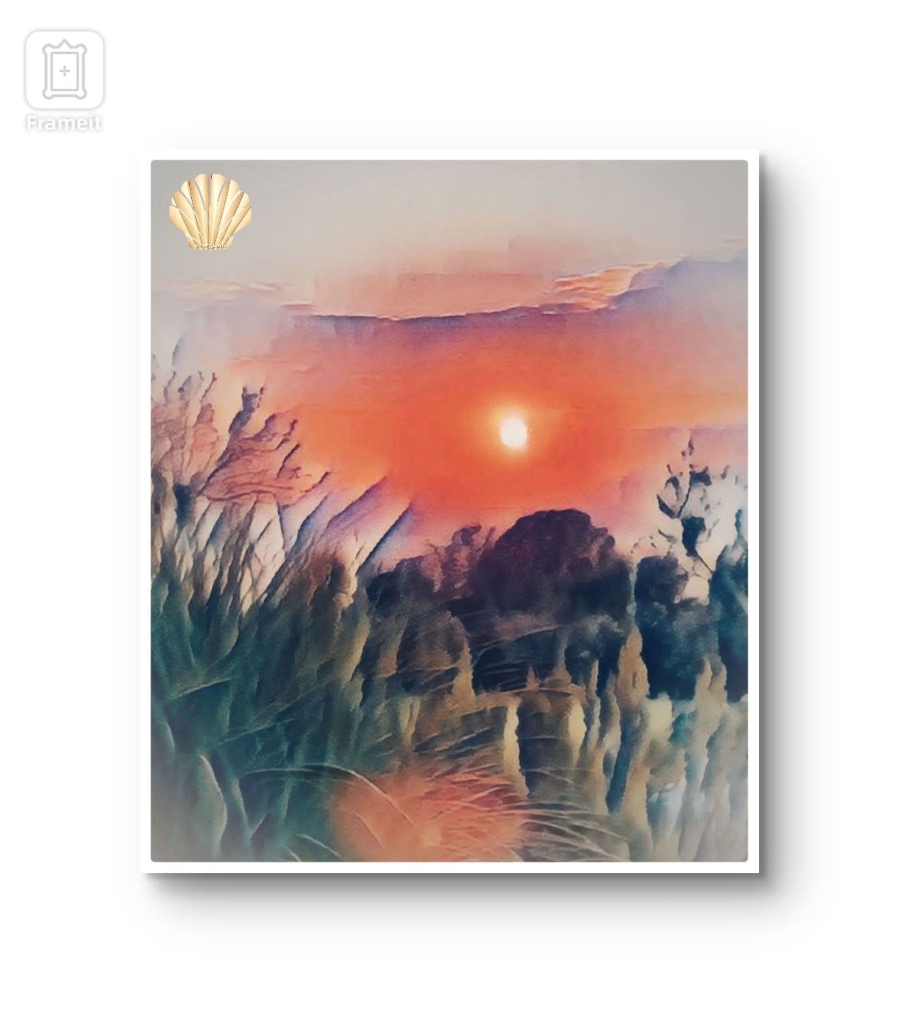 L'aurora