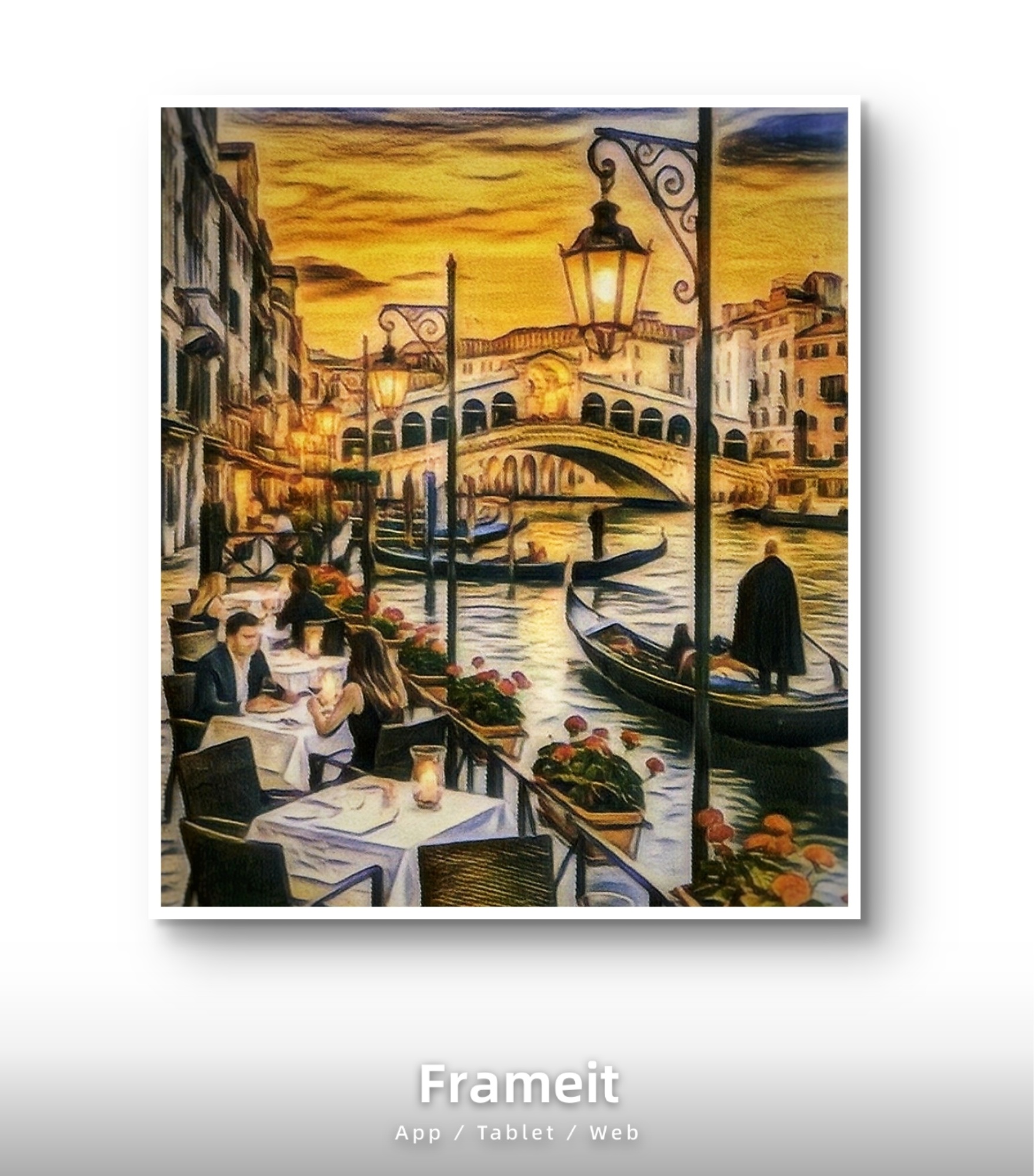 Venezia