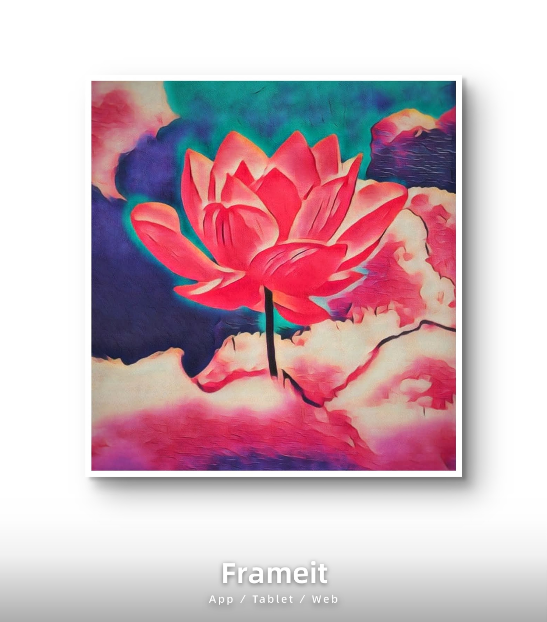 Una rosa senza spine