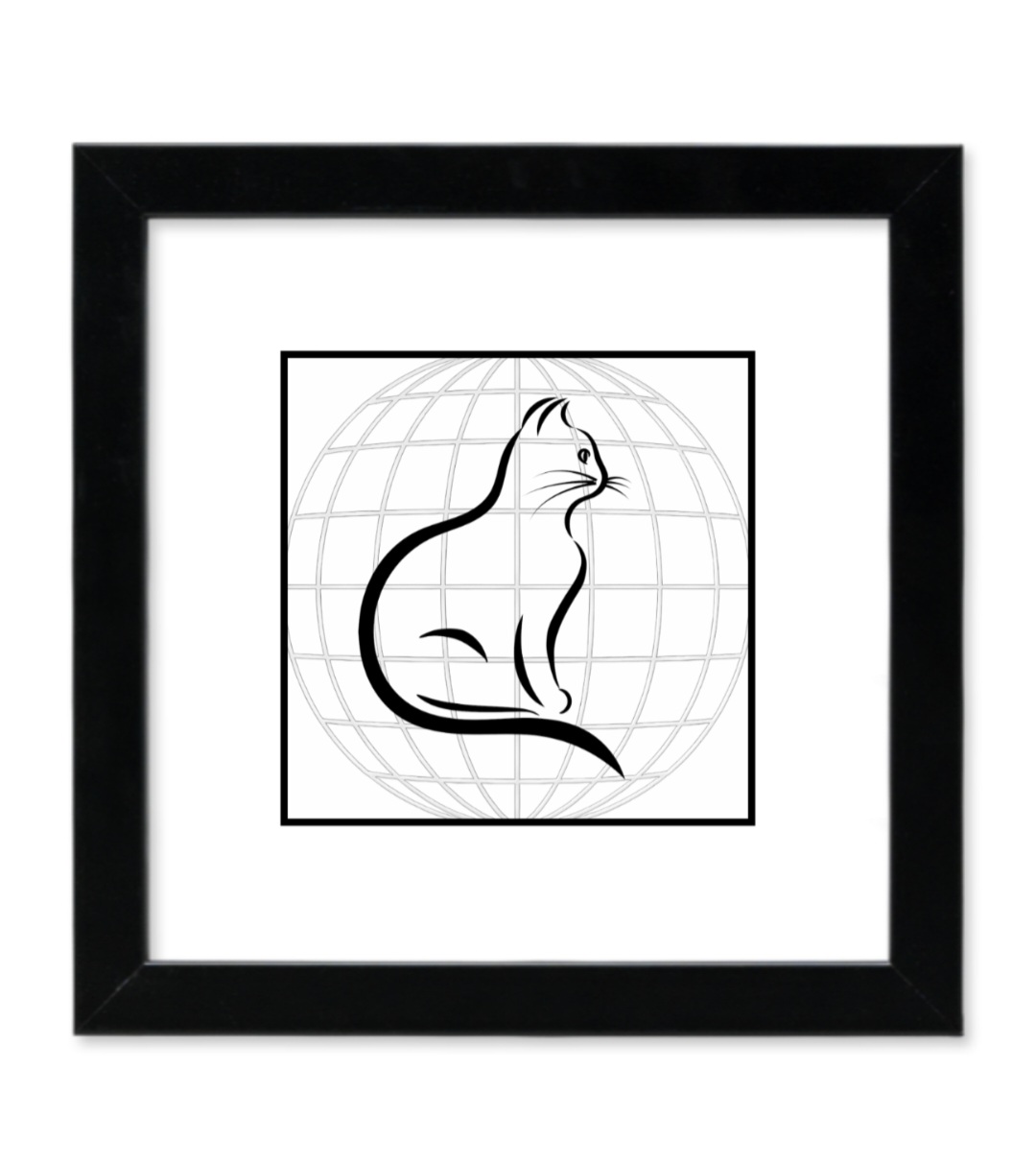 Gatto Chanel