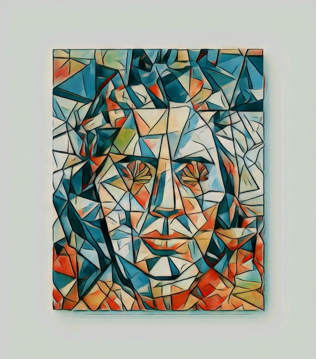 Mosaico immaginario