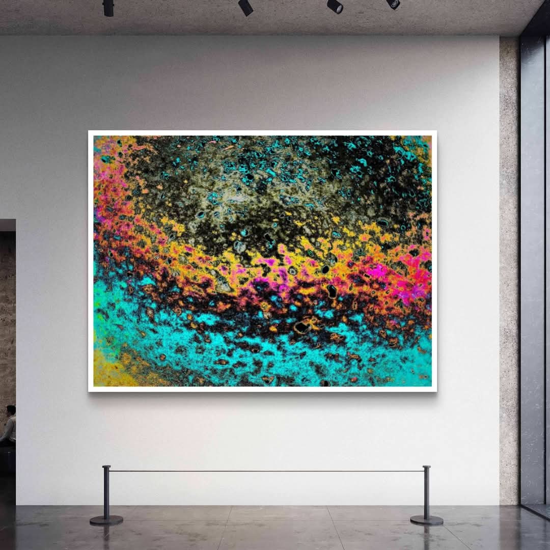 Universal Abstraction