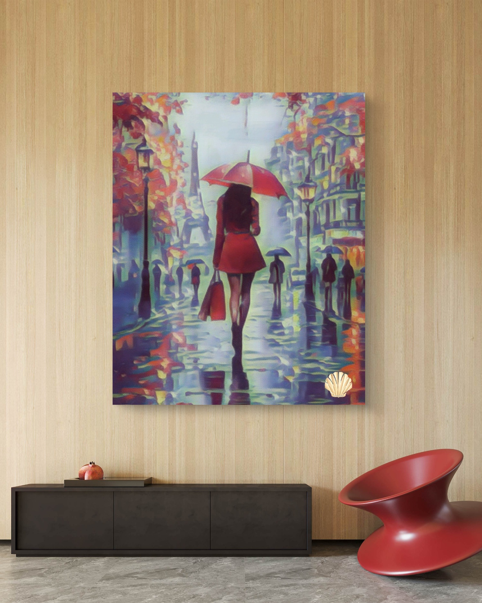 Georgiana's Art