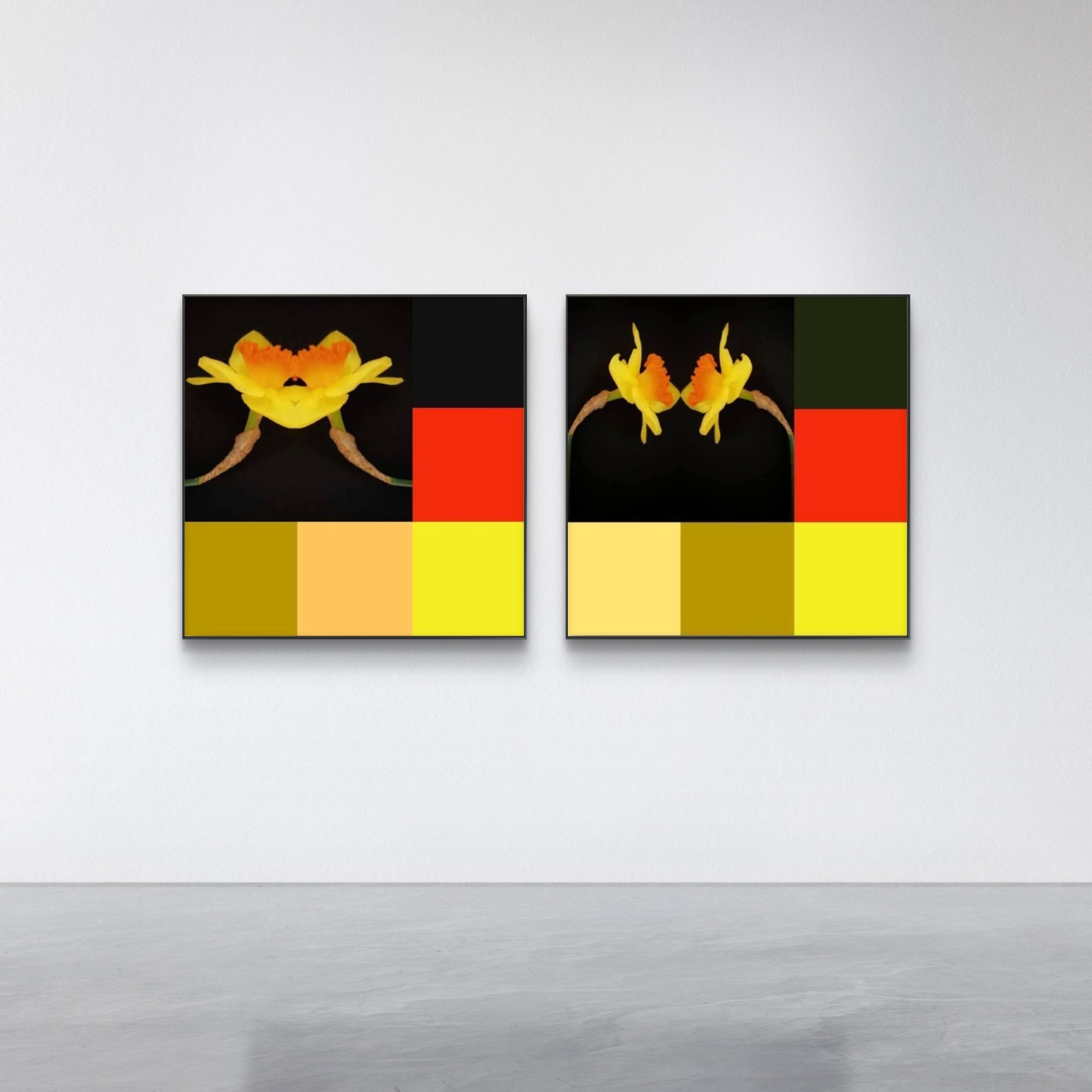 Georgiana's Art