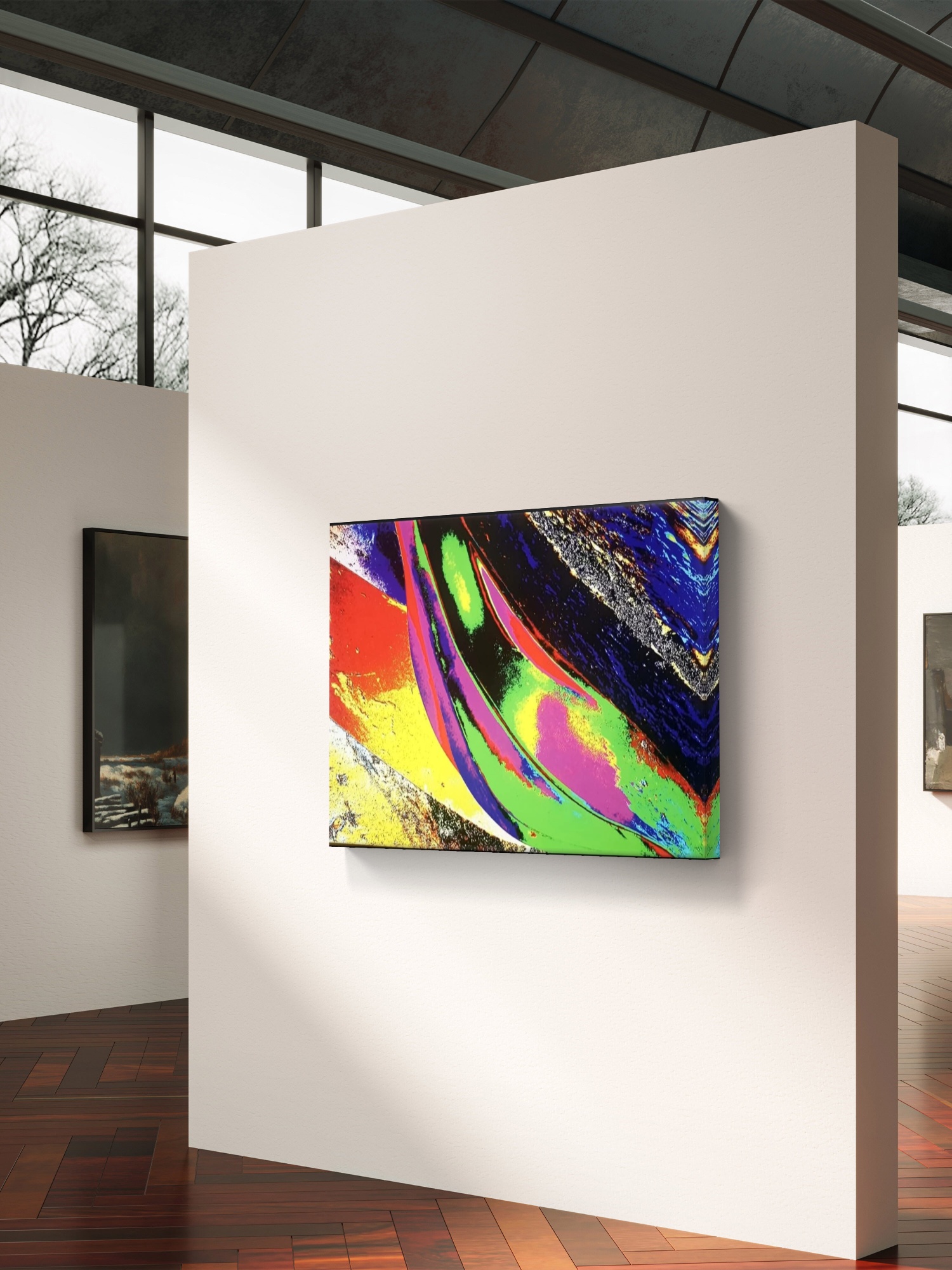 Georgiana's Art