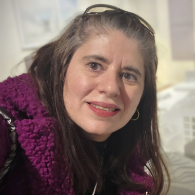 Profile Photo of Georgiana