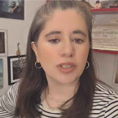 Profile Photo of Georgiana