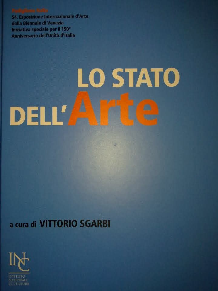 54° esposizione internazionale d'arte della biennale di Venezia, iniziativa speciale per il 150° anniversario dell'unità d'Italia