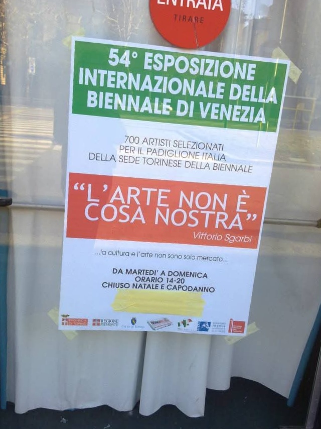 Biennale Venezia