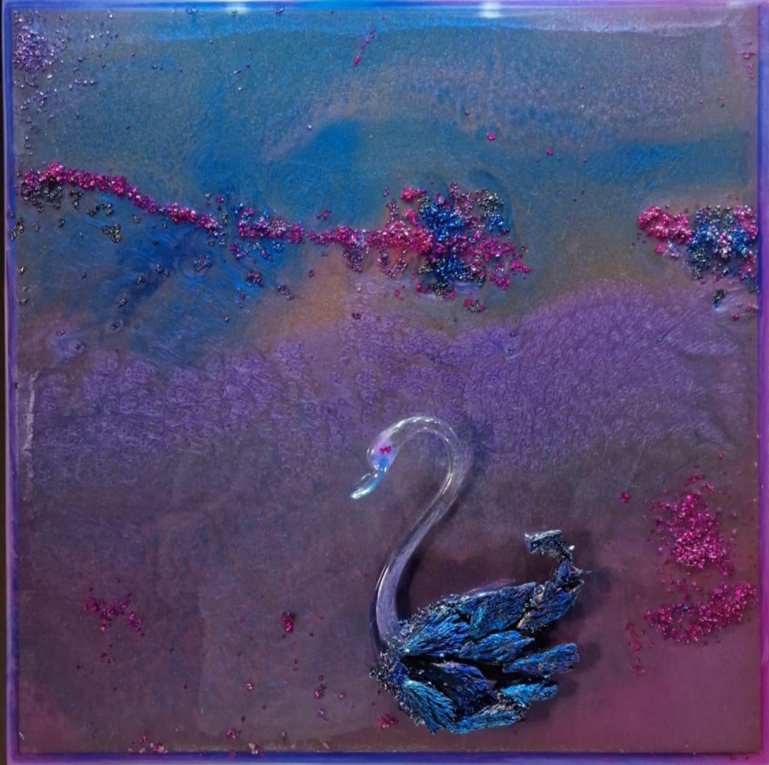 La purezza di Odette