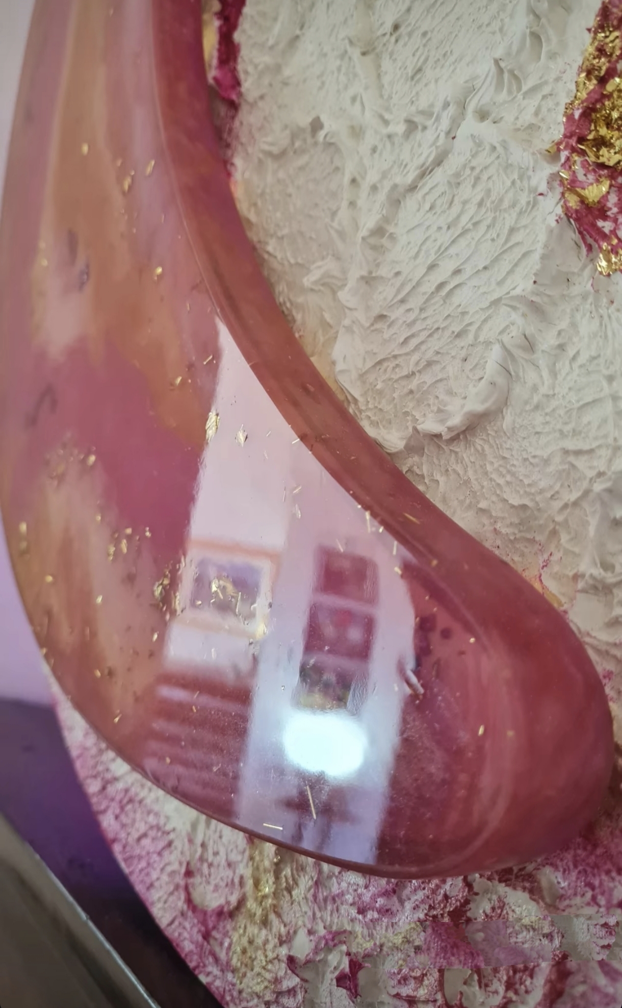 La Luna della Fragole