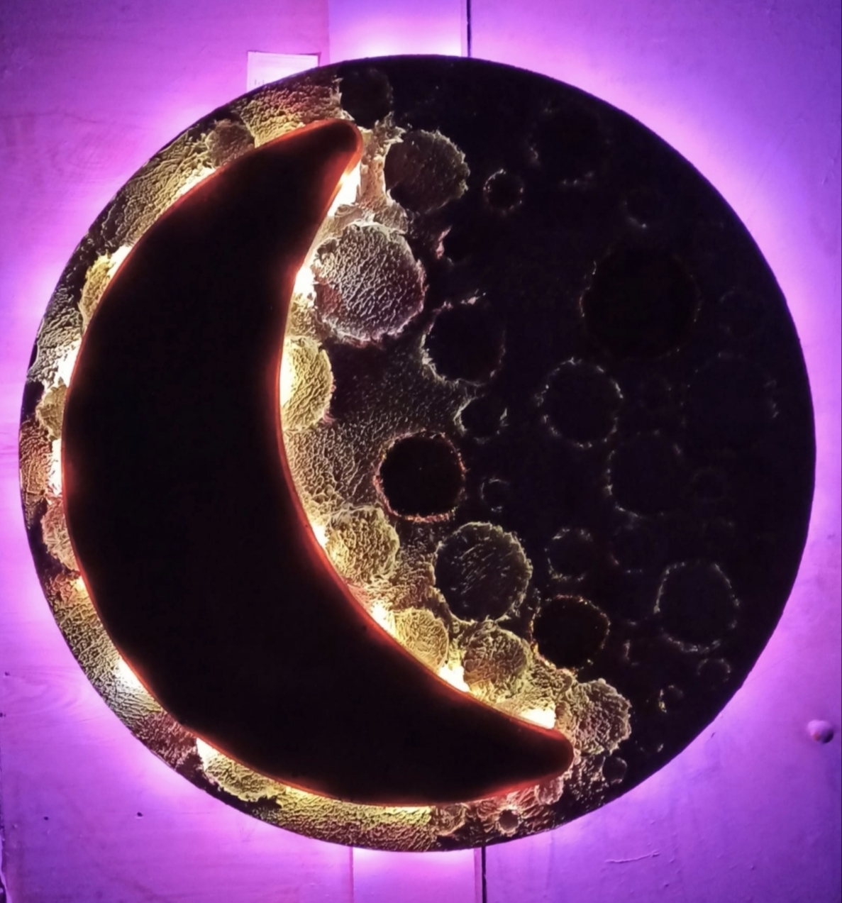 La Luna della Fragole