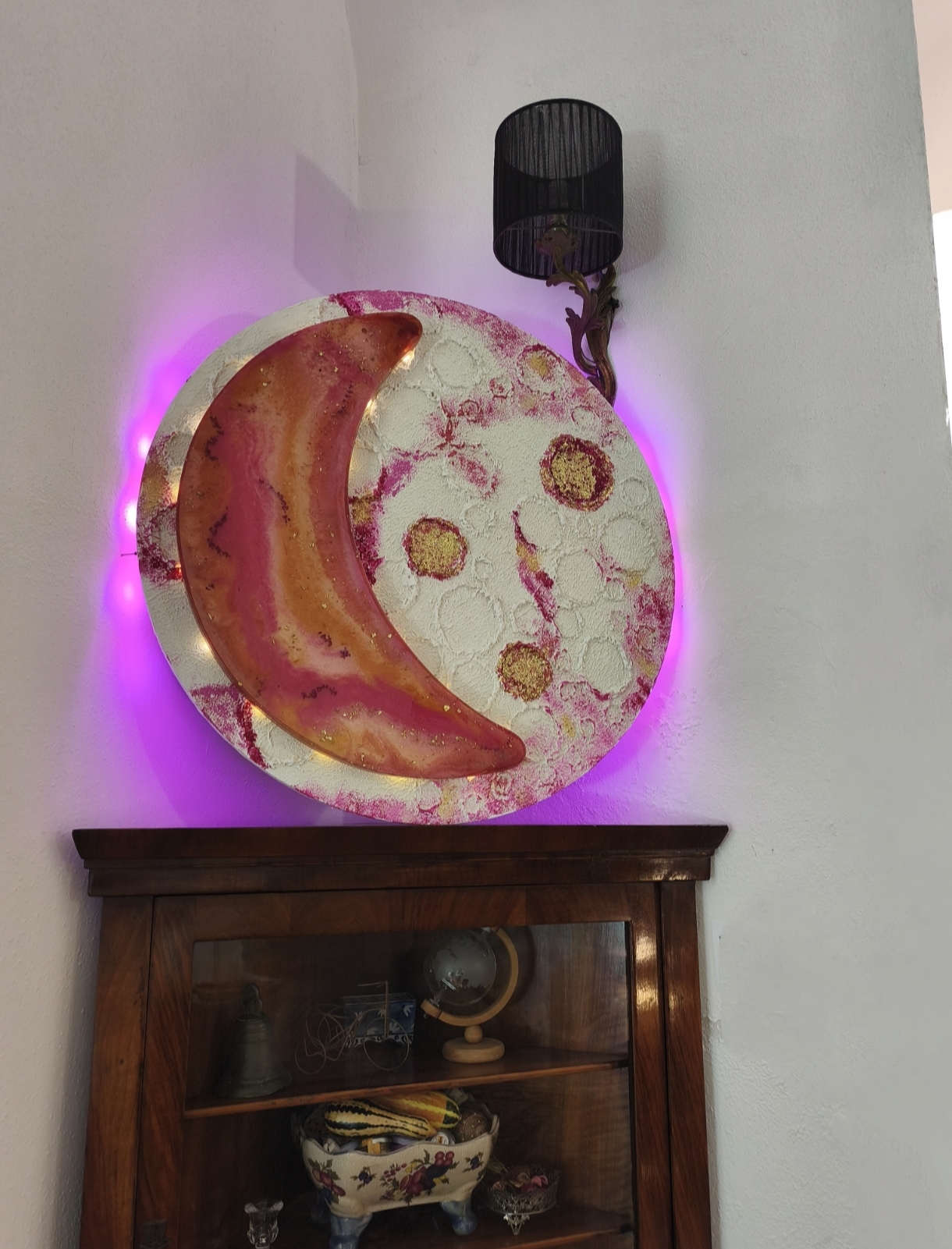 La Luna della Fragole