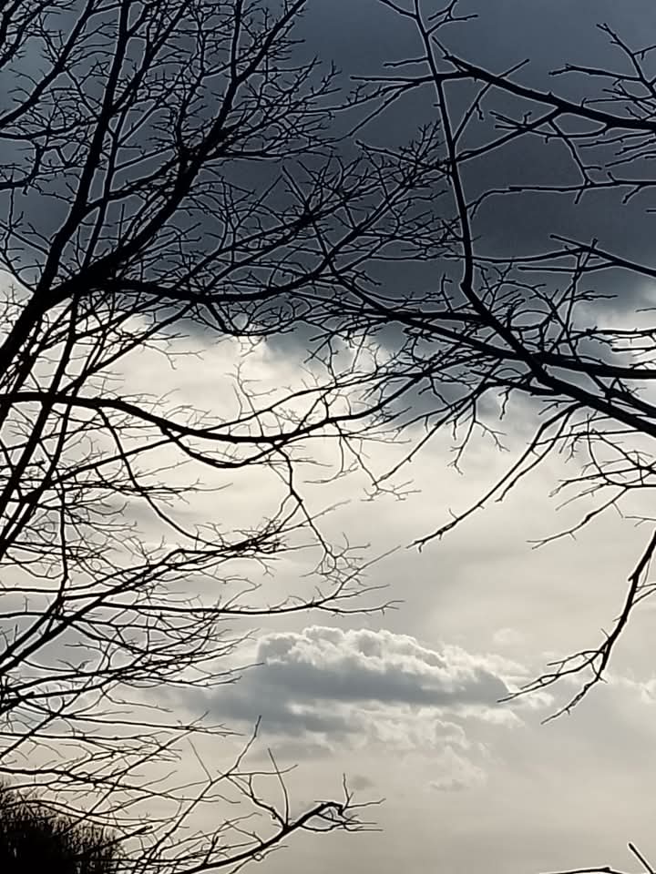 Cielo infinito