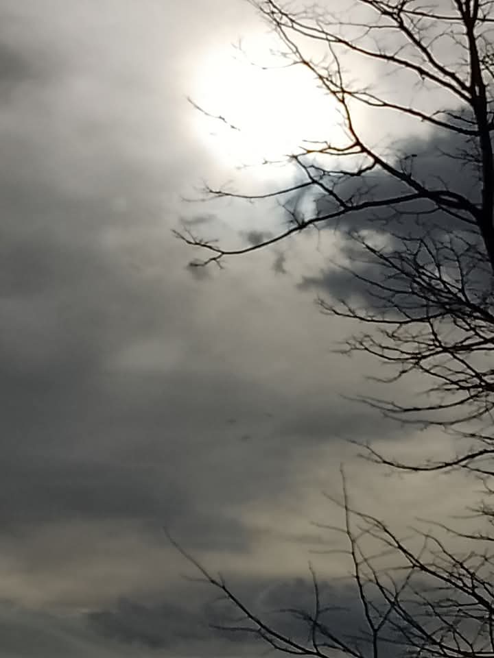 Cielo infinito 8