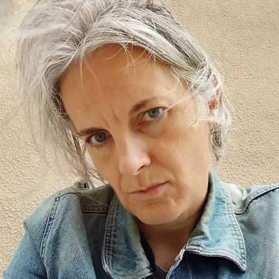 Profile Photo of Monica Talevi